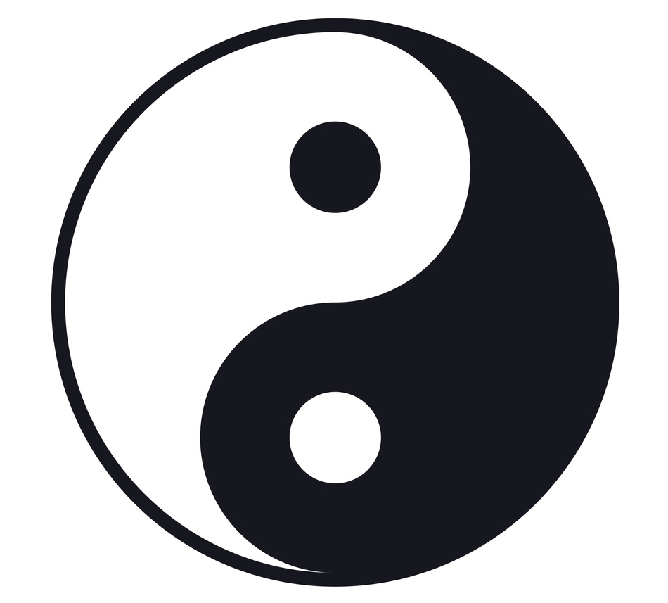 YIN ET YANG